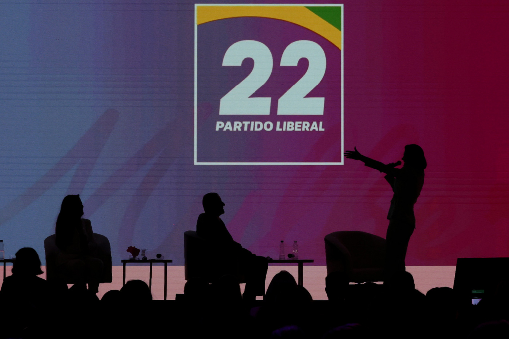 Alta cúpula do PL corre para tentar audiência ou reunião com ministro André Mendonça alta-cupula-do-pl-corre-para-tentar-audiencia-ou-reuniao-com-ministro-andre-mendonca