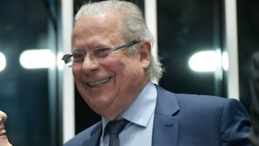 Zé Dirceu é diagnosticado com linfoma ze-dirceu-e-diagnosticado-com-linfoma