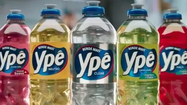Ypê começa a reembolsar clientes que compraram lotes afetados ype-comeca-a-reembolsar-clientes-que-compraram-lotes-afetados
