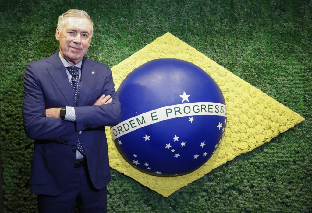 Convocação do Brasil para a Copa do Mundo atrai 700 jornalistas de 14 países convocacao-do-brasil-para-a-copa-do-mundo-atrai-700-jornalistas-de-14-paises