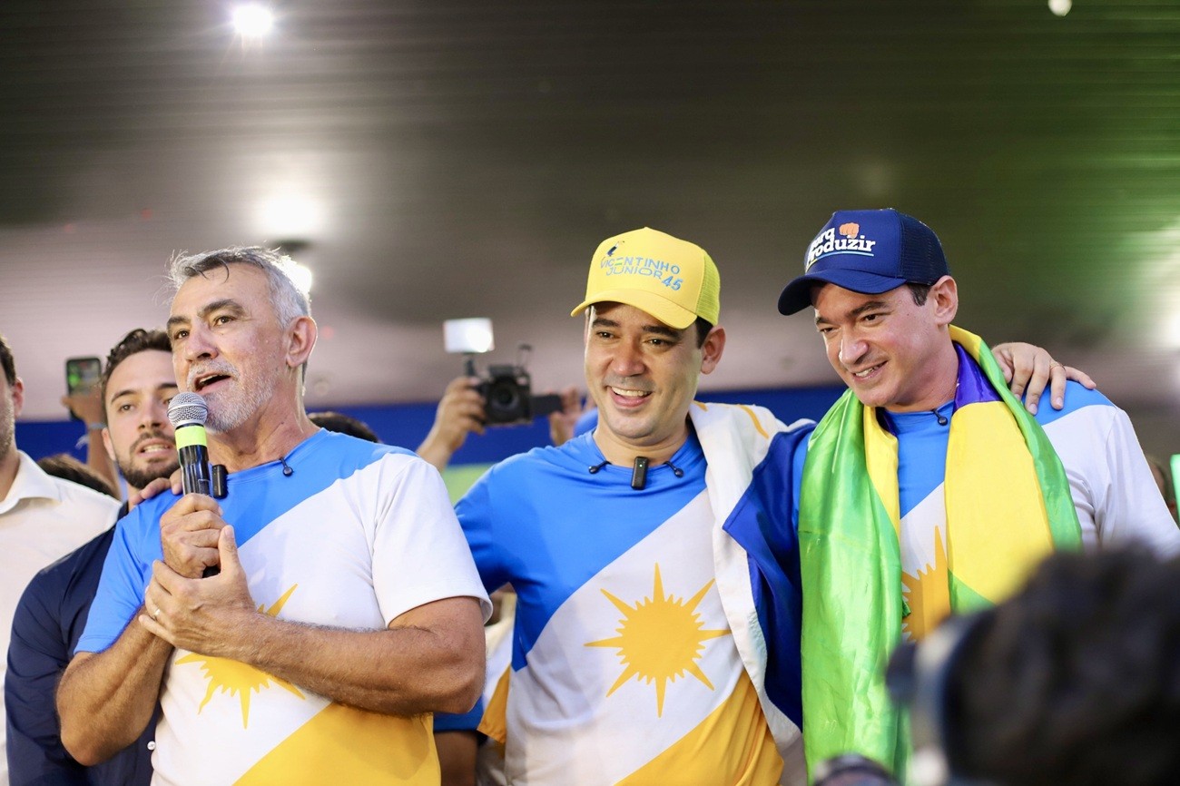 Deputado federal Vicentinho Júnior anuncia pré-candidatura ao governo do Tocantins deputado-federal-vicentinho-junior-anuncia-pre-candidatura-ao-governo-do-tocantins