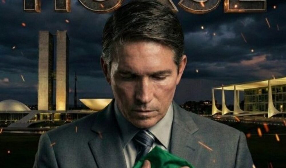 Quem são Jim Caviezel e Cyrus Nowrasteh, citados no áudio de Flávio a Vorcaro? quem-sao-jim-caviezel-e-cyrus-nowrasteh,-citados-no-audio-de-flavio-a-vorcaro?