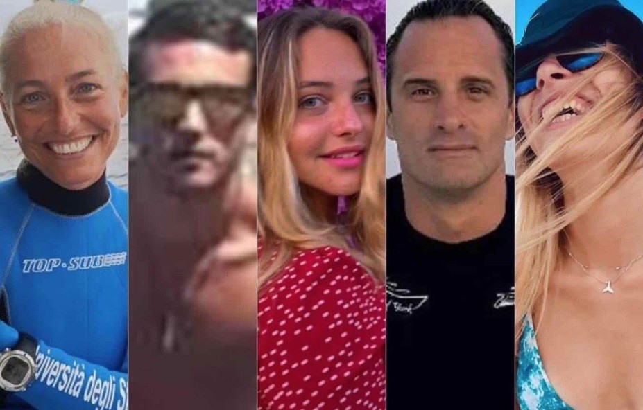 Empresa de turismo envolvida em tragédia nas Maldivas diz que mergulho foi irregular empresa-de-turismo-envolvida-em-tragedia-nas-maldivas-diz-que-mergulho-foi-irregular