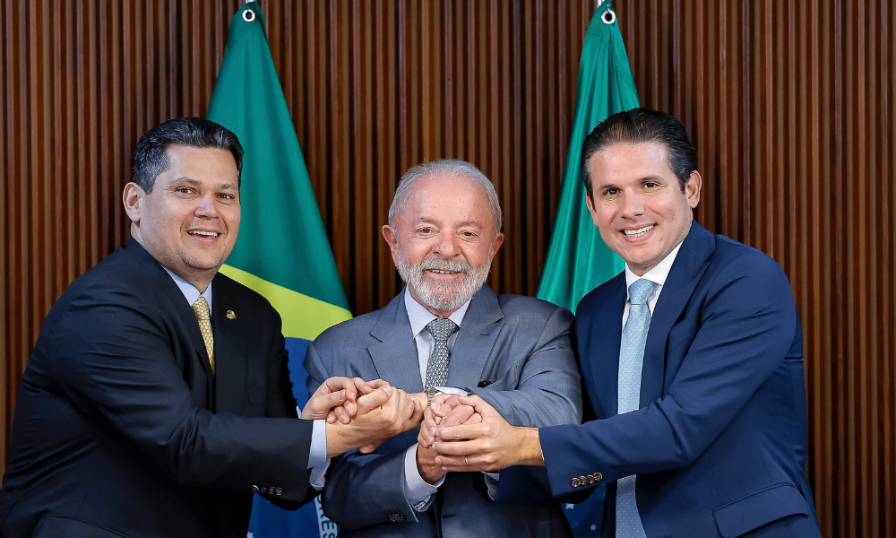 Datafolha: relação entre Lula e Congresso é de confronto para 70% dos brasileiros datafolha:-relacao-entre-lula-e-congresso-e-de-confronto-para-70%-dos-brasileiros