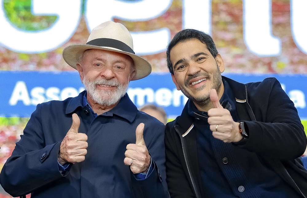 Mesmo após derrota histórica, Lula sinaliza reenvio de nome de Messias ao STF mesmo-apos-derrota-historica,-lula-sinaliza-reenvio-de-nome-de-messias-ao-stf