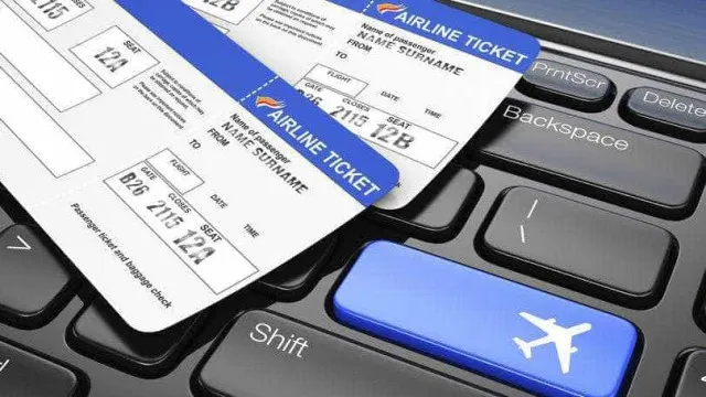 Remarcações e cancelamentos: o que pode mudar nas passagens aéreas remarcacoes-e-cancelamentos:-o-que-pode-mudar-nas-passagens-aereas