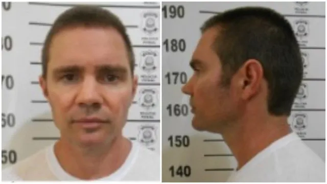 Polícia Federal transfere Daniel Vorcaro para cela comum policia-federal-transfere-daniel-vorcaro-para-cela-comum