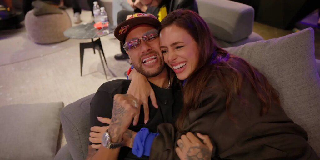 Confiante no hexa, Neymar projeta última Copa do Mundo da carreira confiante-no-hexa,-neymar-projeta-ultima-copa-do-mundo-da-carreira