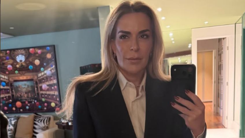 Quem é Roberta Luchsinger, amiga de Lulinha investigada em operação quem-e-roberta-luchsinger,-amiga-de-lulinha-investigada-em-operacao