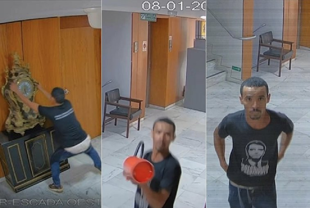 PGR se manifesta a favor de redução da pena de homem que quebrou relógio de Dom João VI pgr-se-manifesta-a-favor-de-reducao-da-pena-de-homem-que-quebrou-relogio-de-dom-joao-vi
