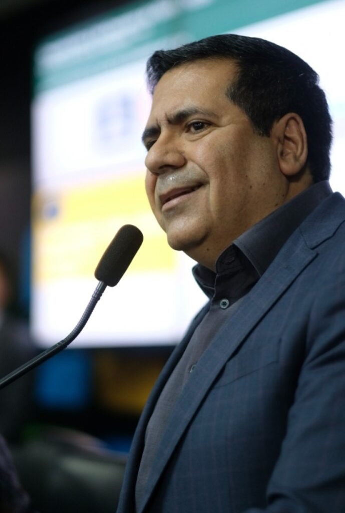 Tá na conta: Marcus Marcelo destina meio milhão para compra de medicamentos em Araguaína ta-na-conta:-marcus-marcelo-destina-meio-milhao-para-compra-de-medicamentos-em-araguaina