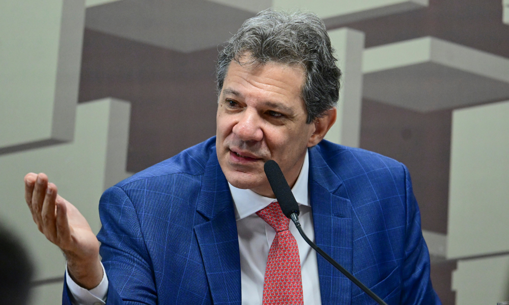‘Gostaria que tivesse resolvido’: Haddad diz que deve definir a chapa em SP até o início de junho ‘gostaria-que-tivesse-resolvido’:-haddad-diz-que-deve-definir-a-chapa-em-sp-ate-o-inicio-de-junho