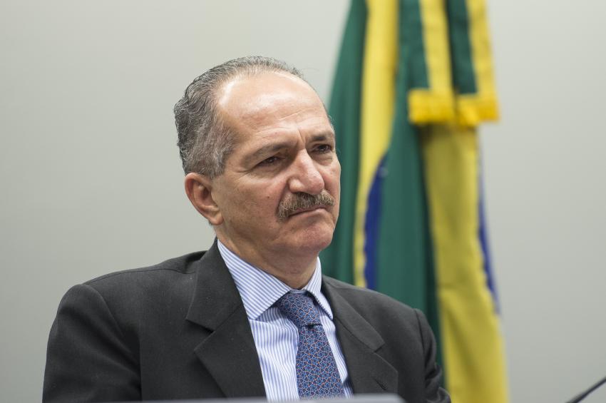 Democracia Cristã abre processo para expulsar Aldo Rebelo do partido democracia-crista-abre-processo-para-expulsar-aldo-rebelo-do-partido