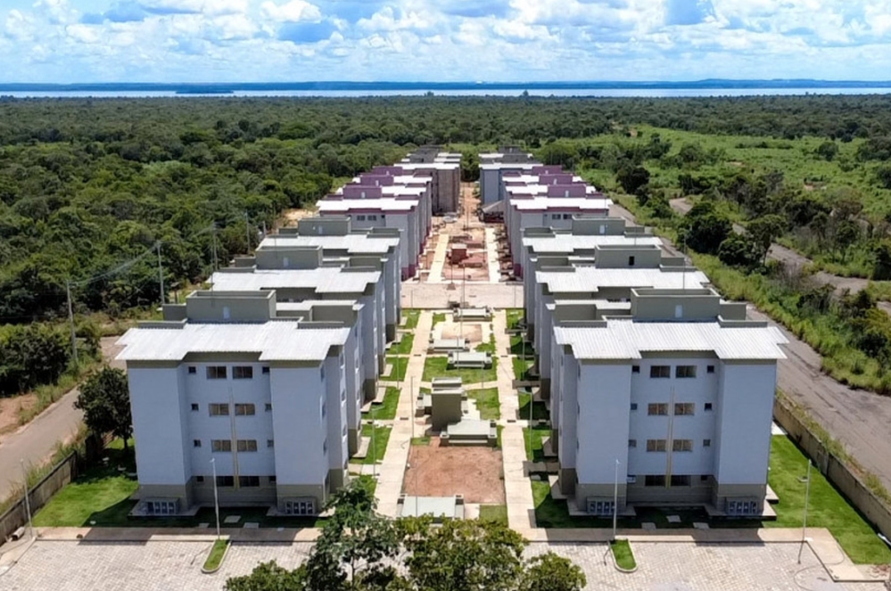 Divulgada a lista de pré-selecionados para apartamentos do programa Pró-Moradia em Palmas divulgada-a-lista-de-pre-selecionados-para-apartamentos-do-programa-pro-moradia-em-palmas