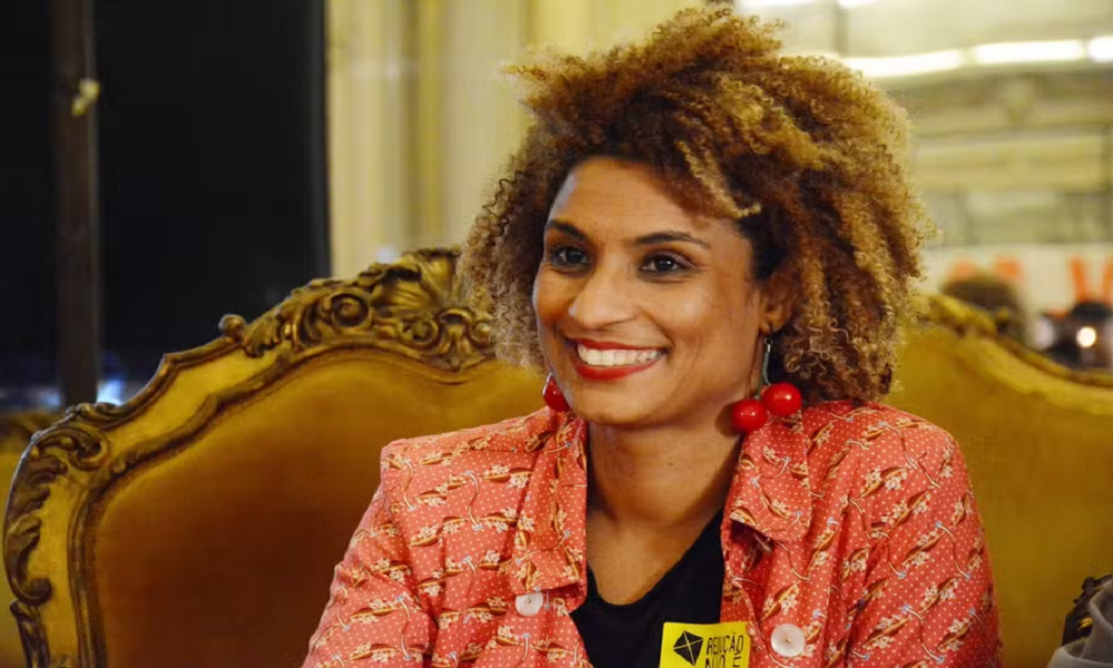 STF forma maioria para tornar réus policiais acusados de obstruir caso Marielle stf-forma-maioria-para-tornar-reus-policiais-acusados-de-obstruir-caso-marielle