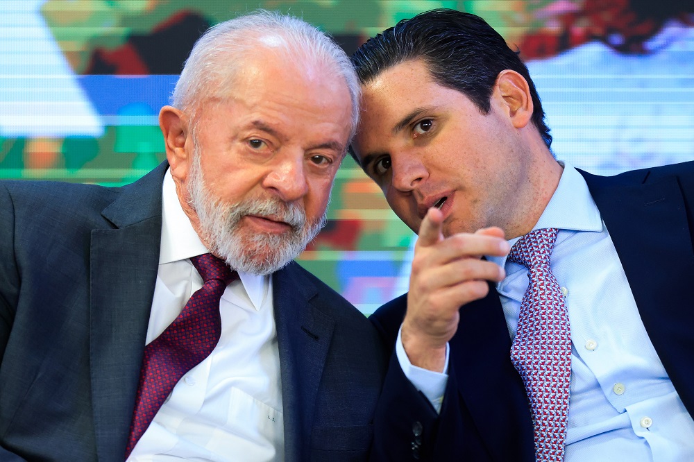 Lula e Motta devem se reunir até dia 25 para fechar pontos da PEC do fim da 6×1 lula-e-motta-devem-se-reunir-ate-dia-25-para-fechar-pontos-da-pec-do-fim-da-6×1