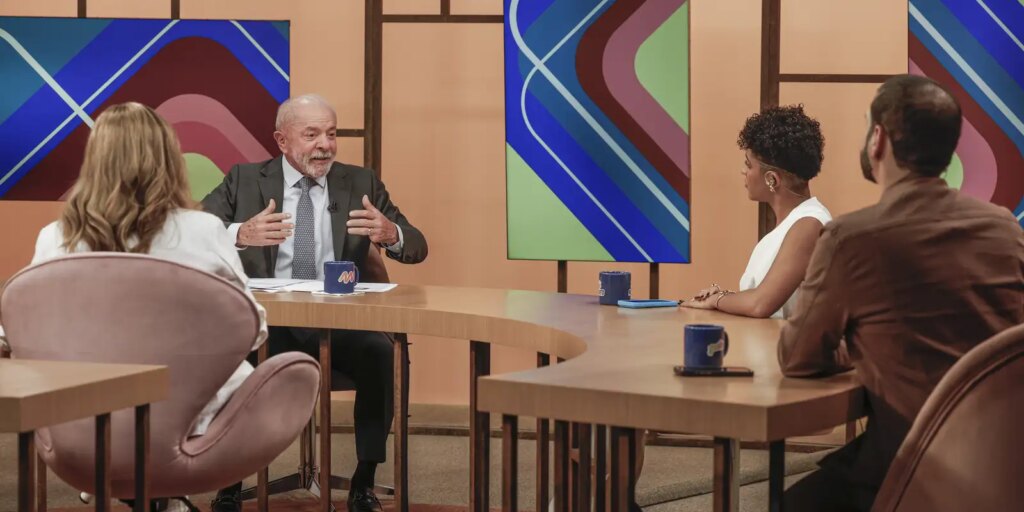 “Vamos ver quem é quem”, diz Lula sobre redução da jornada de trabalho “vamos-ver-quem-e-quem”,-diz-lula-sobre-reducao-da-jornada-de-trabalho