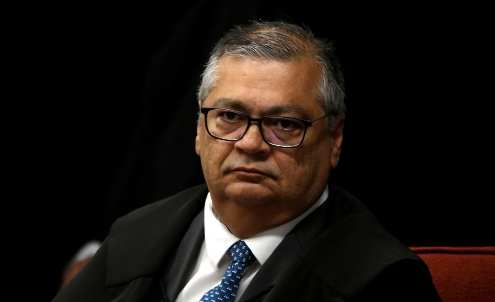 Dino nega liberdade a Deolane e diz que STF não é a instância correta para pedido dino-nega-liberdade-a-deolane-e-diz-que-stf-nao-e-a-instancia-correta-para-pedido