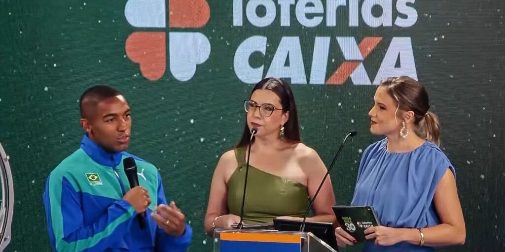 Confira dezenas sorteadas na Mega-Sena 30 anos neste domingo confira-dezenas-sorteadas-na-mega-sena-30-anos-neste-domingo