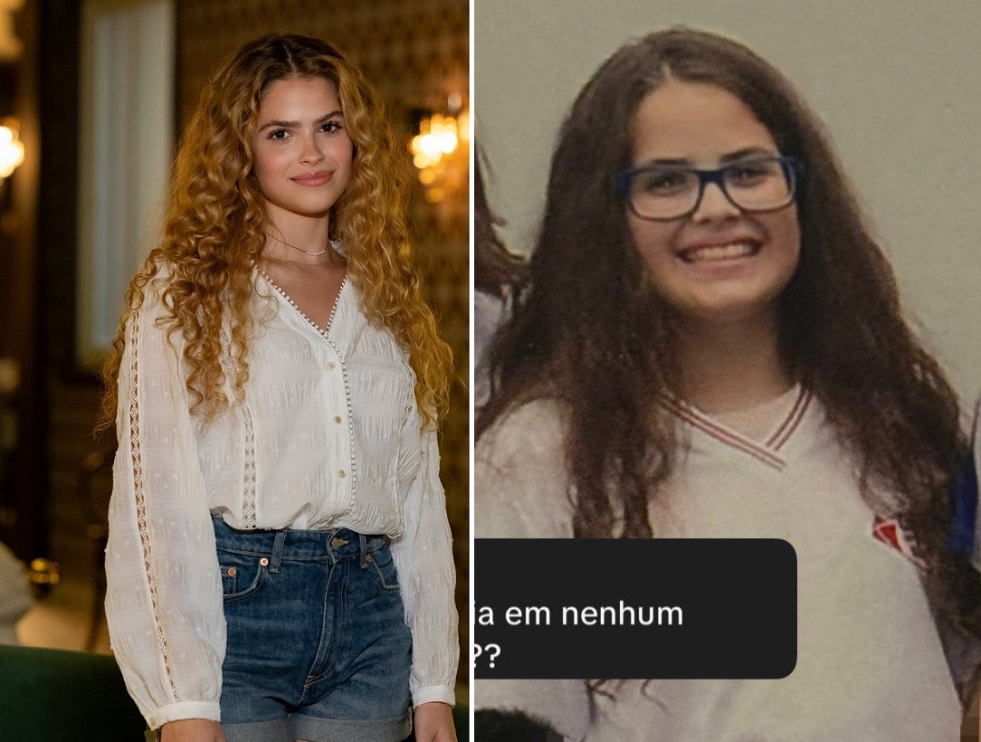Atriz de ‘Quem Ama Cuida’ relembra bullying na escola por causa do peso: ‘Foram anos’ atriz-de-‘quem-ama-cuida’-relembra-bullying-na-escola-por-causa-do-peso:-‘foram-anos’