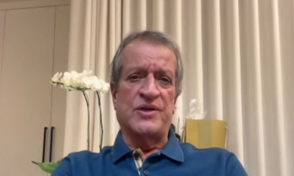 Valdemar diz que crise do Dark Horse não é séria e Flávio vai se recuperar do ‘mal-entendio’ valdemar-diz-que-crise-do-dark-horse-nao-e-seria-e-flavio-vai-se-recuperar-do-‘mal-entendio’