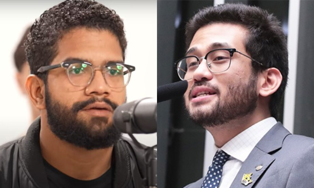 Jones Manoel é condenado a pagar R$ 30 mil a Kim Kataguiri por associá-lo ao PCC jones-manoel-e-condenado-a-pagar-r$-30-mil-a-kim-kataguiri-por-associa-lo-ao-pcc
