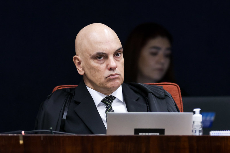 STF articula resposta após Moraes ser citado em processo dos EUA stf-articula-resposta-apos-moraes-ser-citado-em-processo-dos-eua