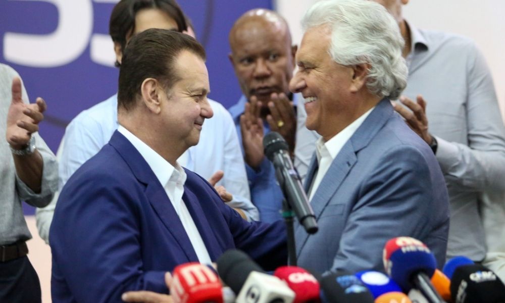 PSD vai anunciar Kassab como vice de Caiado neste sábado psd-vai-anunciar-kassab-como-vice-de-caiado-neste-sabado