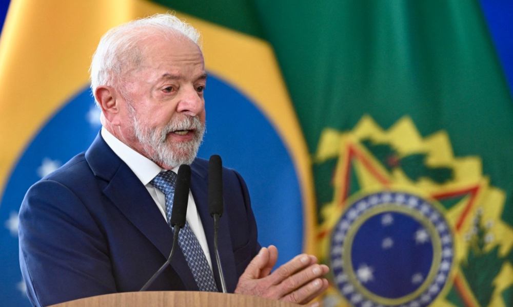 Lula muda tom, chama PCC e CV de ‘terroristas’, mas critica decisão dos EUA lula-muda-tom,-chama-pcc-e-cv-de-‘terroristas’,-mas-critica-decisao-dos-eua