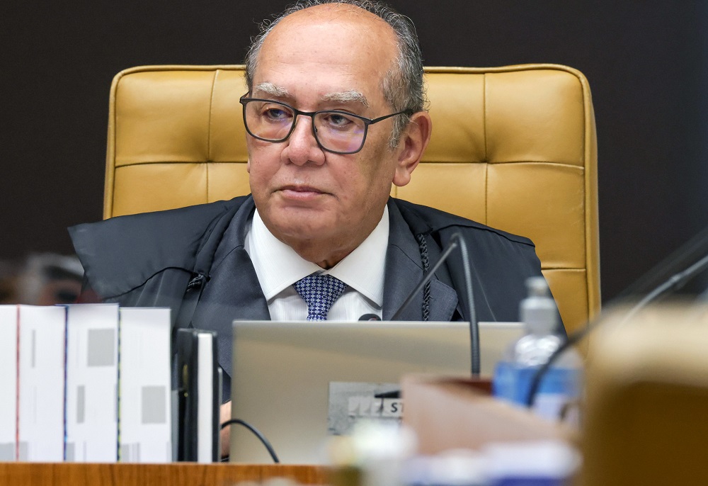 Gilmar Mendes pede vista e suspende julgamento de mudanças na Lei da Ficha Limpa gilmar-mendes-pede-vista-e-suspende-julgamento-de-mudancas-na-lei-da-ficha-limpa