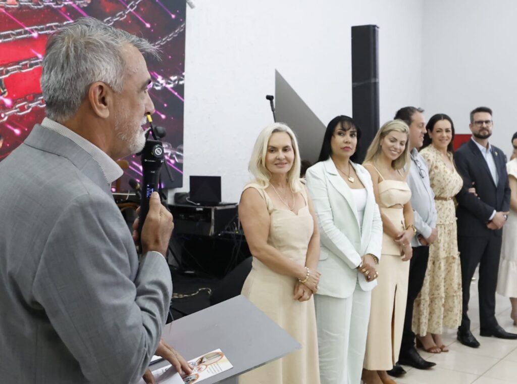 Ação solidária liderada por Geneci Almeida marca homenagem da Aleto no Dia das Mães
