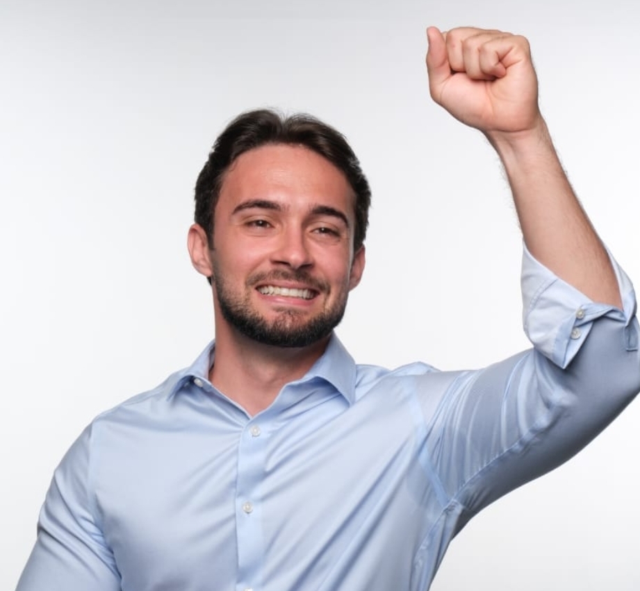 Raul Cayres consolida pré-candidatura a deputado estadual durante lançamento das pré-candidaturas de Vicentinho Júnior e Amélio Cayres em Porto Nacional