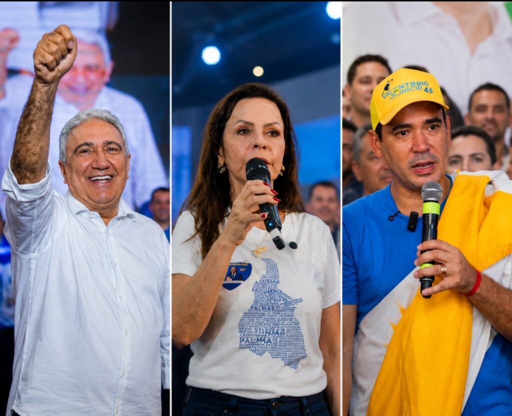Quando a política vira sentimento, o sistema entra em pânico