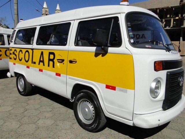 Paralisação geral do transporte escolar atinge cidades do Tocantins por atraso de pagamentos