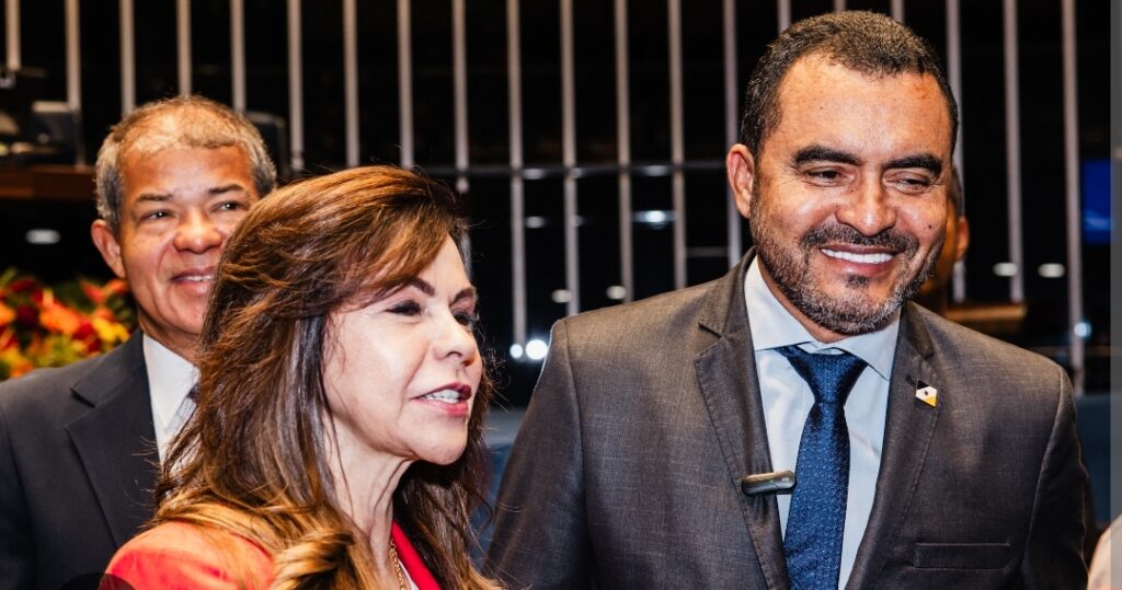 Bancada esvaziada expõe isolamento político de Wanderlei em Brasília