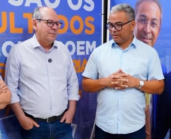 O Mensageiro da Confusão: Miguel muda de lado enquanto o alvo continua sendo Alexandre Guimarães