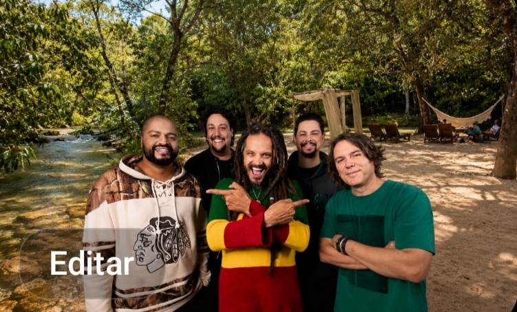 Música, natureza e turismo: Praia do Puçá recebe Festival das Serras Gerais