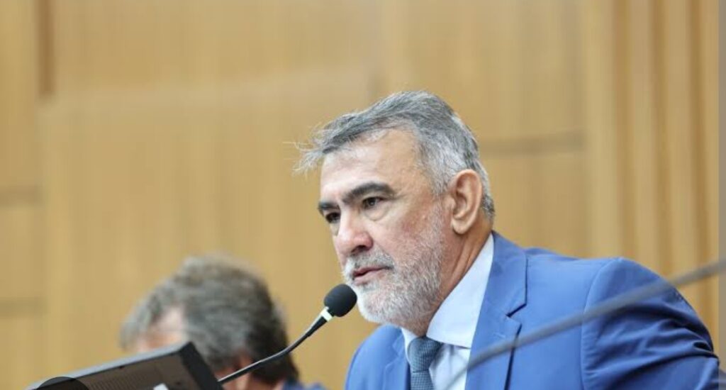 Balanço de gestão: Amélio destaca avanços na Aleto e projeta novos desafios