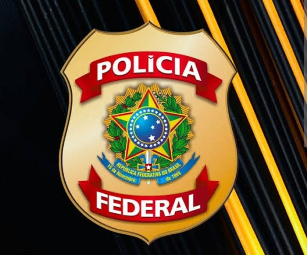 Palavra-chave da vergonha: PF mira esquema eleitoral e operação teria atingido núcleo ligado a vereador em Araguaína