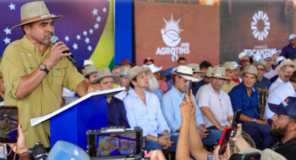 AGROTINS 2026: As gigantes do agro fugiram da vitrine?