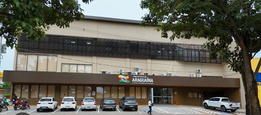 MP e TCE colocam contrato milionário da iluminação pública de Araguaína na mira