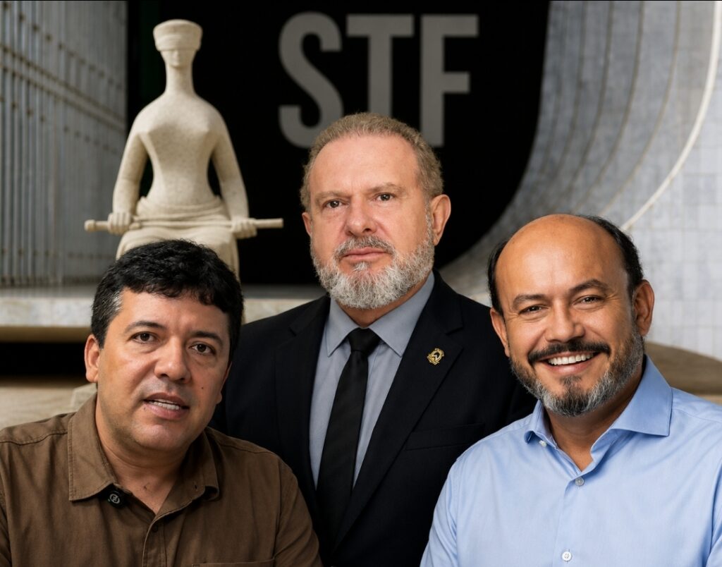 STF pode manter Ficha Limpa rígida e colocar pré-candidaturas em risco no Tocantins