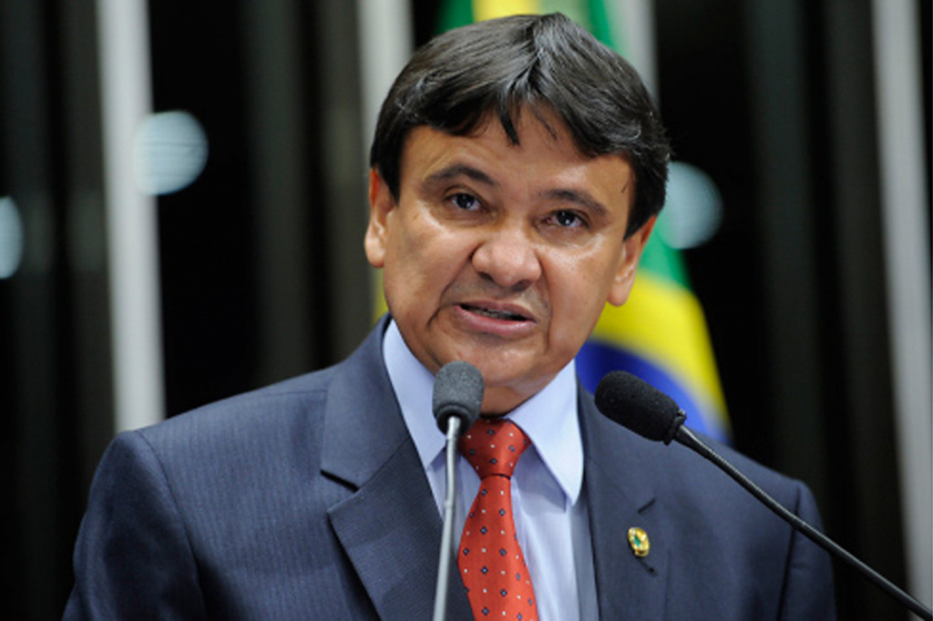Fim da escala 6×1 terá impacto positivo, avalia ministro Wellington Dias fim-da-escala-6×1-tera-impacto-positivo,-avalia-ministro-wellington-dias