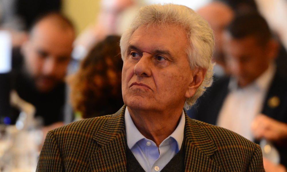 Caiado diz que, se eleito, encaminhará reformas ao Congresso no 1º dia, junto com anistia caiado-diz-que,-se-eleito,-encaminhara-reformas-ao-congresso-no-1o-dia,-junto-com-anistia