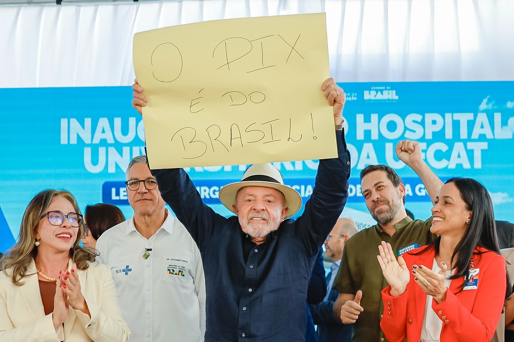Lula diz que está esperando telefonema de Trump sobre tarifas lula-diz-que-esta-esperando-telefonema-de-trump-sobre-tarifas