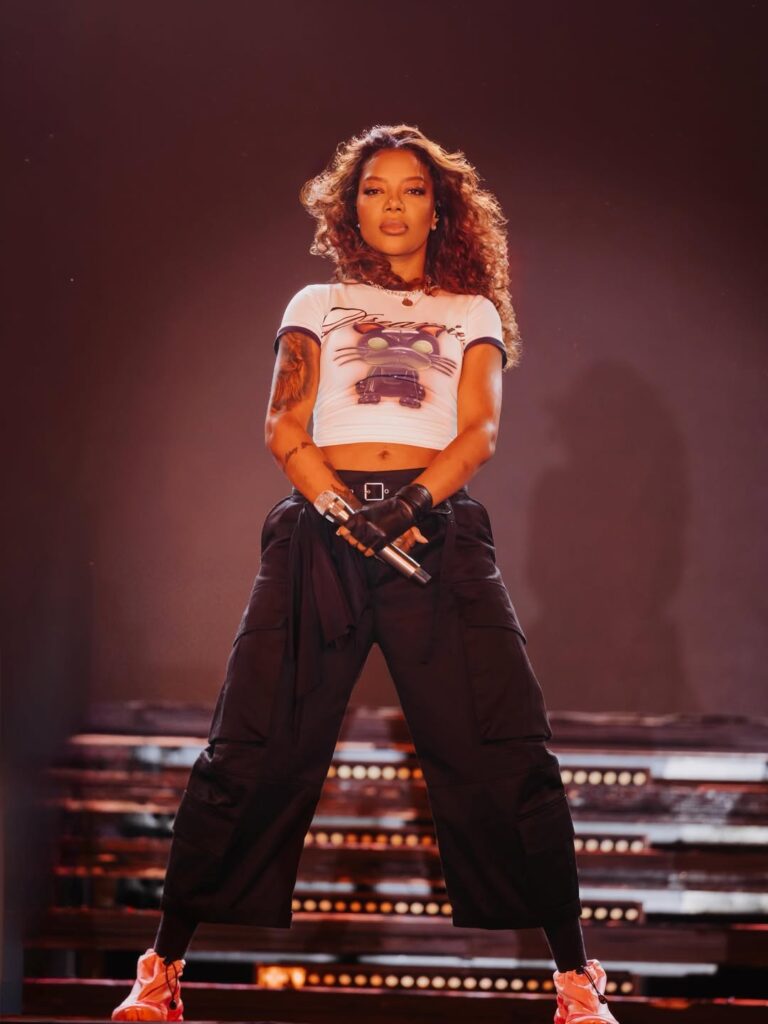 Magé faz 461 anos com festa e shows de Ludmilla, Menos é Mais e Ana Castela mage-faz-461-anos-com-festa-e-shows-de-ludmilla,-menos-e-mais-e-ana-castela