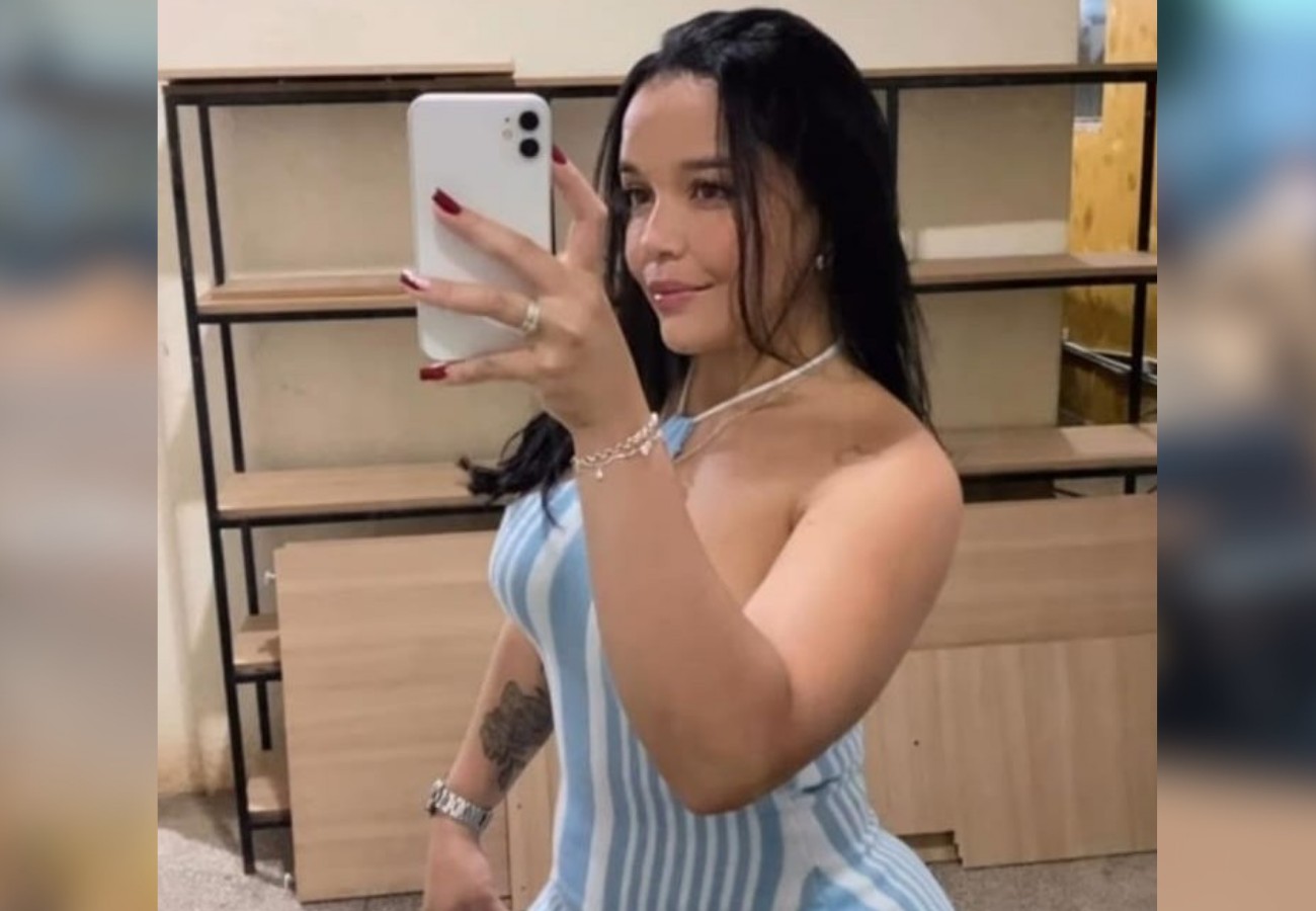 ‘Queria casar e ter filhos’, diz mãe de jovem morta a tiros no Tocantins ‘queria-casar-e-ter-filhos’,-diz-mae-de-jovem-morta-a tiros-no-tocantins