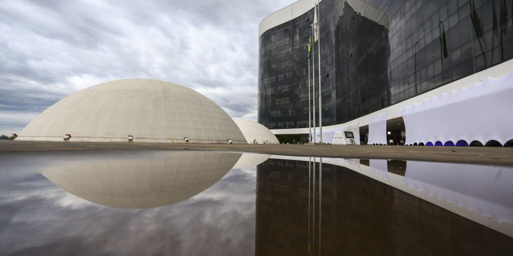 TSE divulga divisão de fundo partidário nas eleições de 2026 tse-divulga-divisao-de-fundo-partidario-nas-eleicoes-de-2026