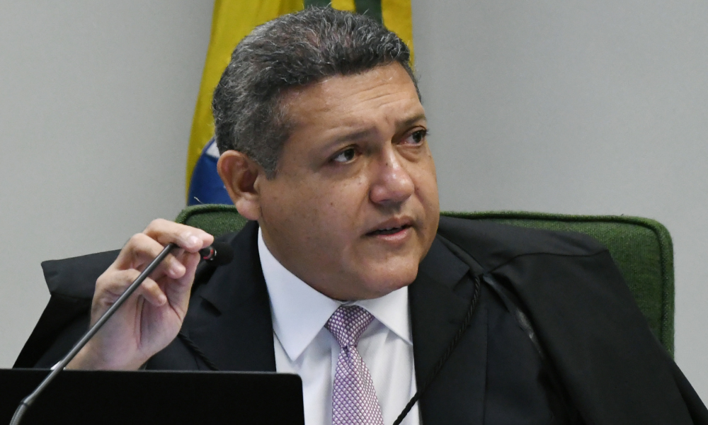 Nunes Marques assume relatoria de ações sobre Caso Master e Dark Horse no TSE nunes-marques-assume-relatoria-de-acoes-sobre-caso-master-e-dark-horse-no-tse