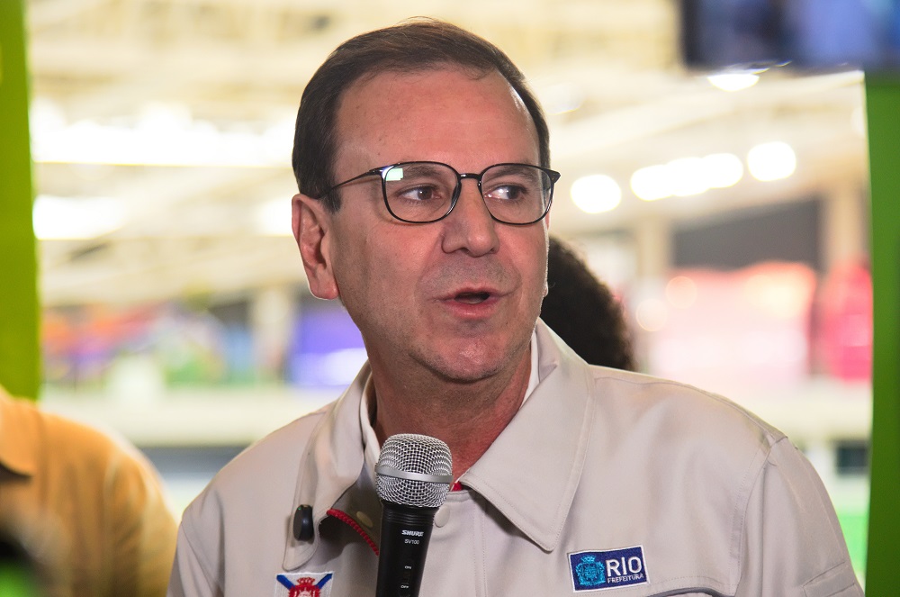 Paraná Pesquisas: Eduardo Paes venceria Douglas Ruas em eventual 2º turno parana-pesquisas:-eduardo-paes-venceria-douglas-ruas-em-eventual-2o-turno
